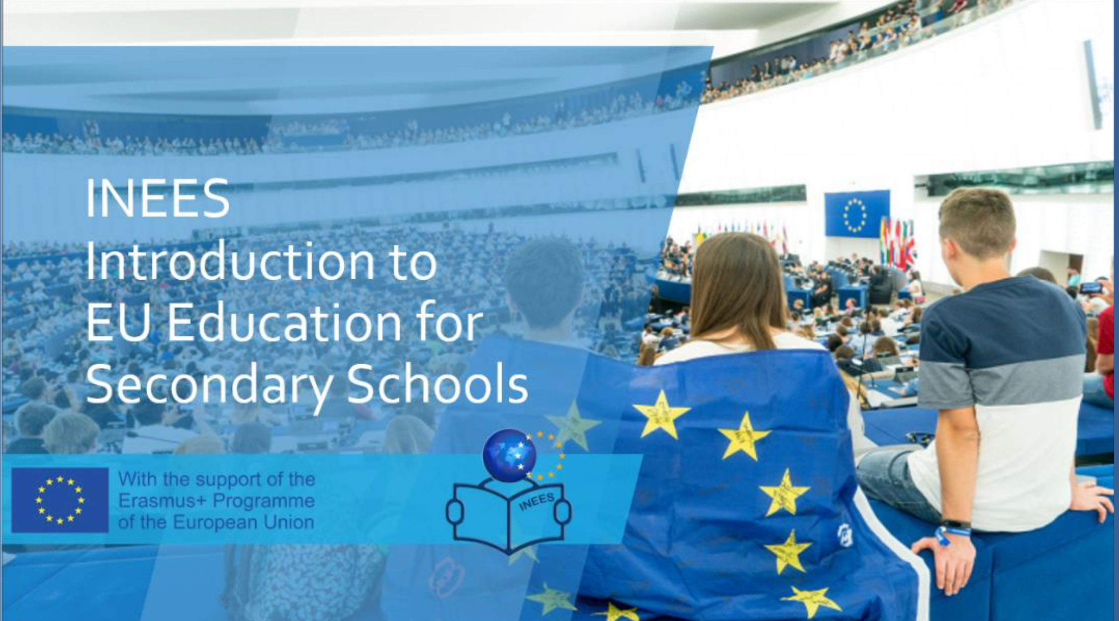 EU Handbook for Secondary Schools