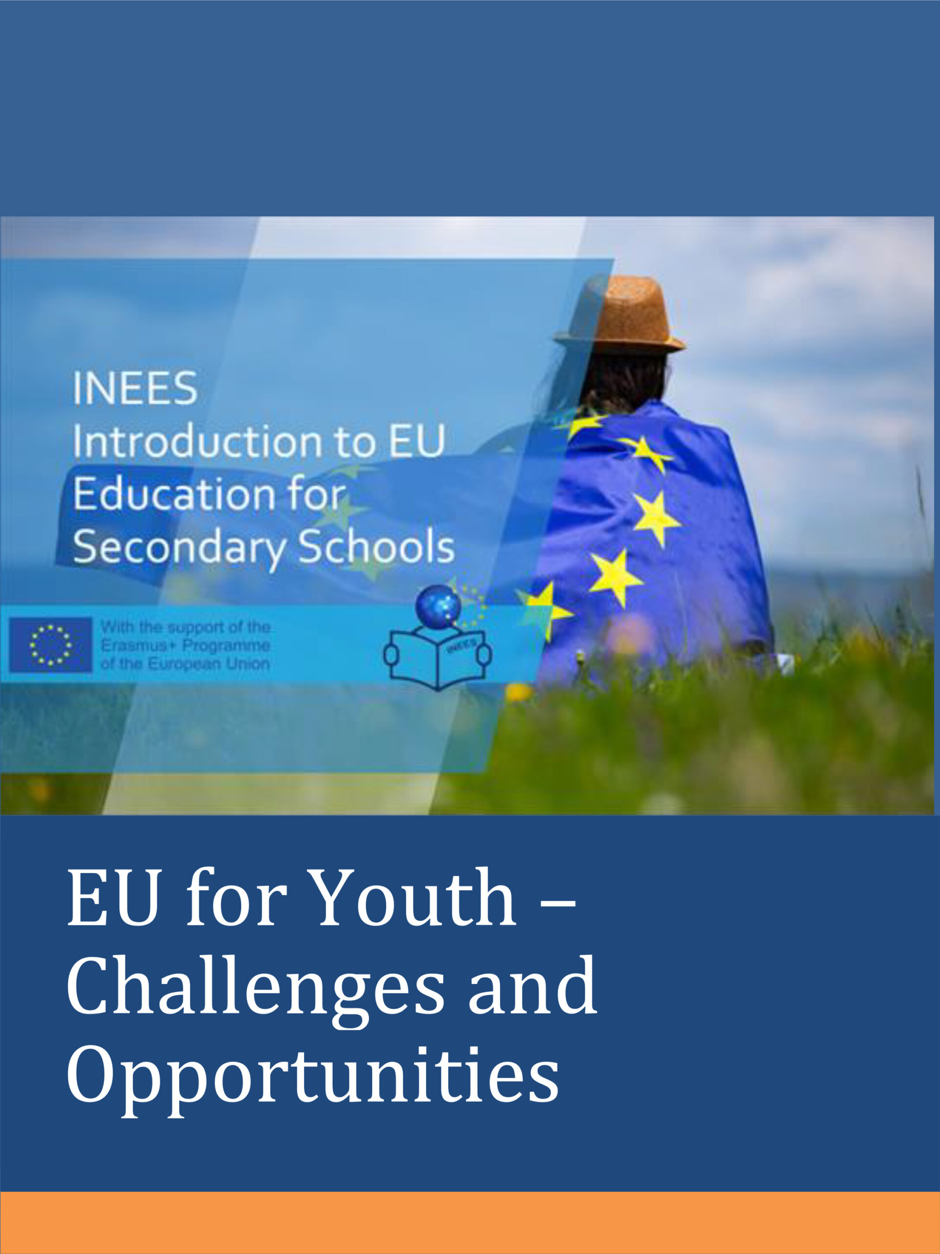 Publikacija “EU za mlade – izazovi i mogućnosti”